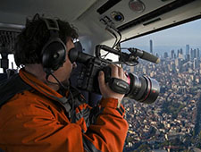 Aerial Surveys and Aerial Photography Sacramento